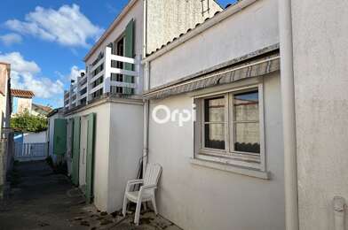 Maison 4 pièces 159900 €