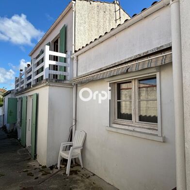 Maison 4 pièces 159900 €