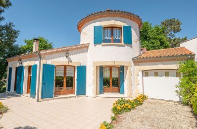 vente maison 379 900 € à proximité de Saint-Palais-sur-Mer (17420)