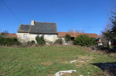 vente maison 157 000 € à proximité de Sansac-de-Marmiesse (15130)