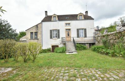 vente maison 317 000 € à proximité de Gissey-sur-Ouche (21410)