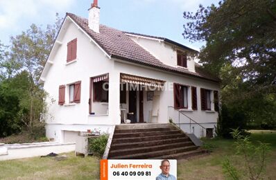 vente maison 147 000 € à proximité de Les Bordes (45460)