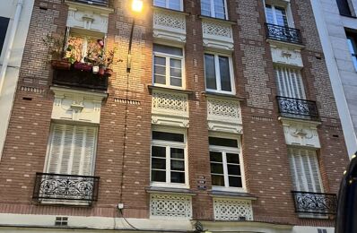 vente appartement 324 000 € à proximité de Paris 14 (75014)