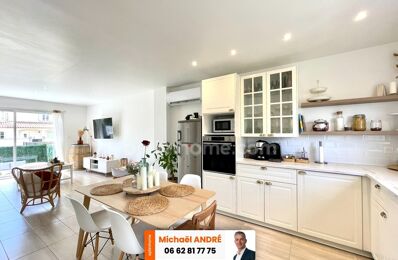 vente maison 349 000 € à proximité de Carnon Plage (34280)