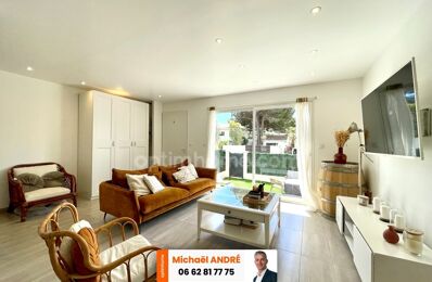 vente maison 349 000 € à proximité de Beauvoisin (30640)