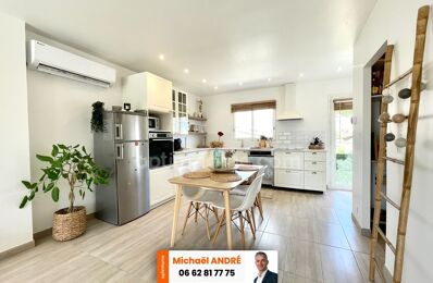 vente maison 349 000 € à proximité de Aimargues (30470)