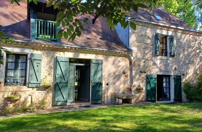 vente maison 290 800 € à proximité de Saint-Geyrac (24330)