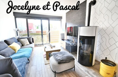 vente maison 249 000 € à proximité de Beuveille (54620)