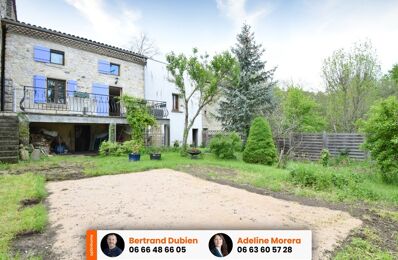 vente maison 189 000 € à proximité de Saint-Flour (63520)
