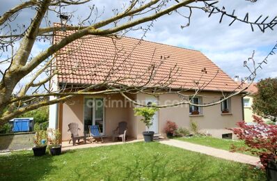 vente maison 244 000 € à proximité de Charly-Oradour (57640)