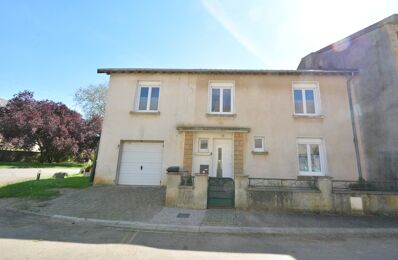 vente maison 140 000 € à proximité de Tremblois-Lès-Carignan (08110)