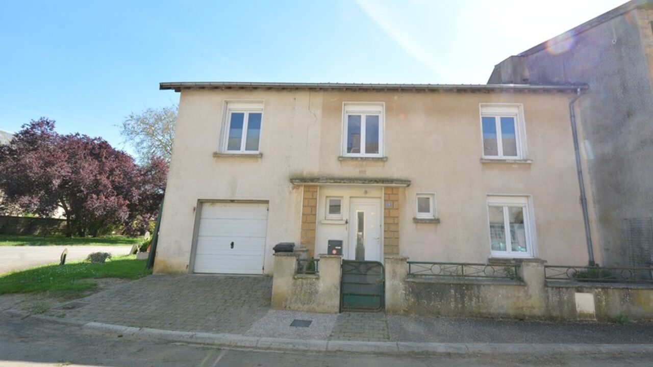 maison 7 pièces 108 m2 à vendre à Nepvant (55700)