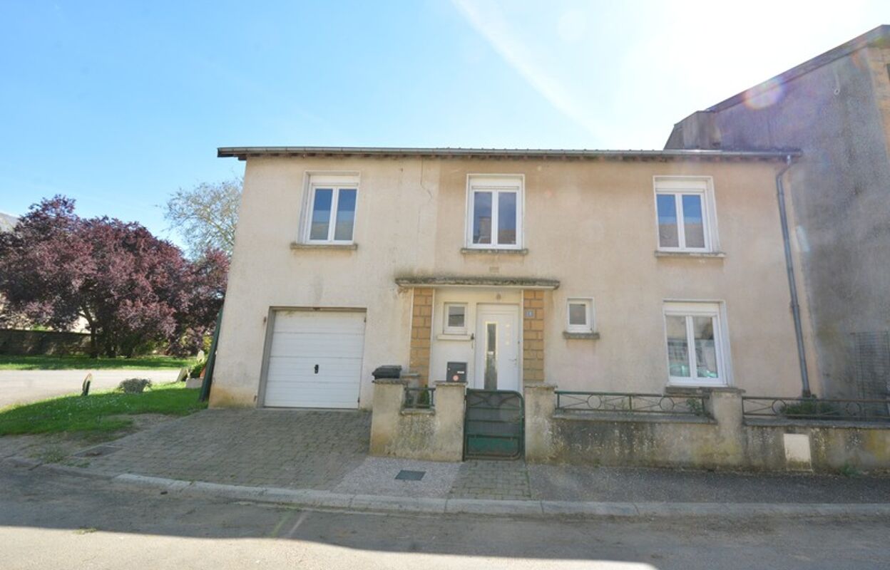 maison 7 pièces 108 m2 à vendre à Nepvant (55700)