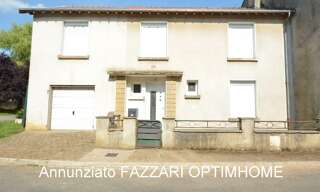 Maison 7 Pièces 108 m² à vendre à Nepvant (55700)