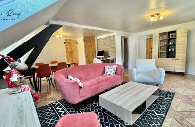 vente appartement 133 750 € à proximité de Rupt-sur-Moselle (88360)