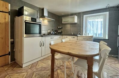 vente appartement 123 000 € à proximité de Fresse-sur-Moselle (88160)