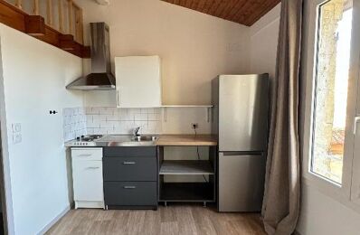 location appartement 660 € CC /mois à proximité de Fargues-Saint-Hilaire (33370)