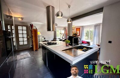 vente maison 380 000 € à proximité de Vendargues (34740)