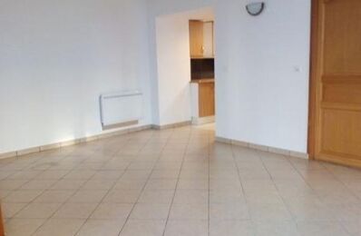 appartement 2 pièces 60 m2 à louer à Bouxwiller (67330)