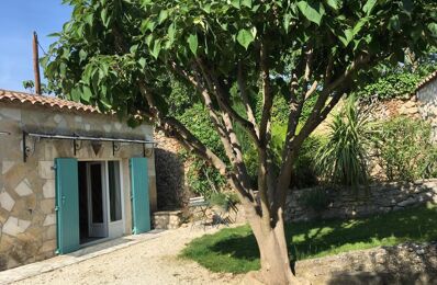 location appartement 630 € CC /mois à proximité de Aix-en-Provence (13090)