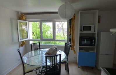 location appartement 895 € CC /mois à proximité de Neuilly-sur-Seine (92200)