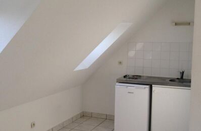 location appartement 400 € CC /mois à proximité de Vernou-sur-Brenne (37210)