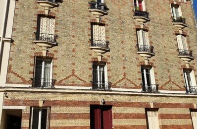 location appartement 1 606 € CC /mois à proximité de Fontenay-le-Fleury (78330)