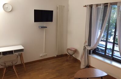 location appartement 1 000 € CC /mois à proximité de Carrières-sur-Seine (78420)