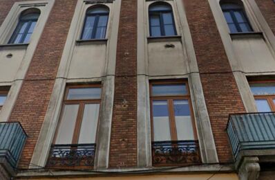 appartement 4 pièces 80 m2 à louer à Roubaix (59100)