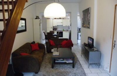 appartement 3 pièces 64 m2 à louer à Lille (59000)