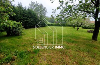 vente terrain 75 000 € à proximité de Hazebrouck (59190)