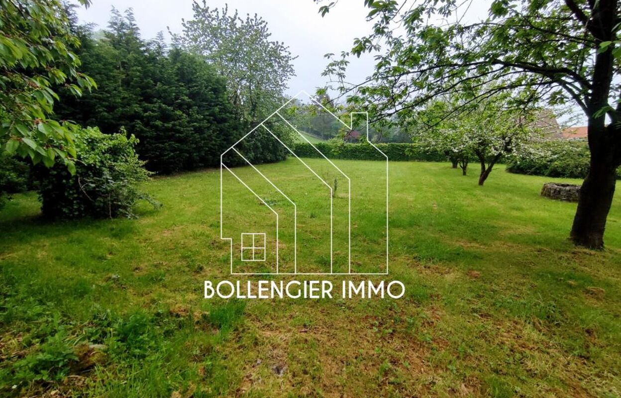 terrain  pièces 850 m2 à vendre à Cassel (59670)