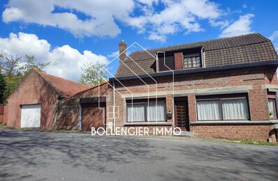 vente maison 174 000 € à proximité de Blaringhem (59173)