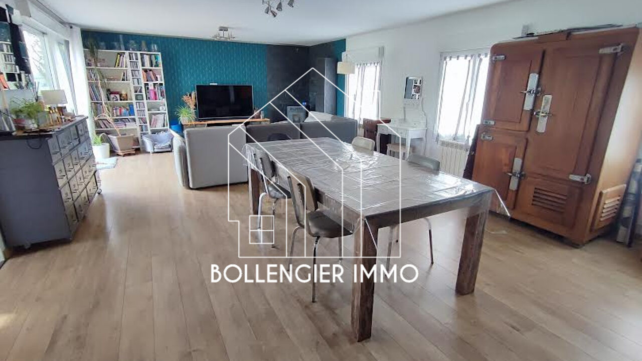 maison 5 pièces 110 m2 à vendre à Steenvoorde (59114)