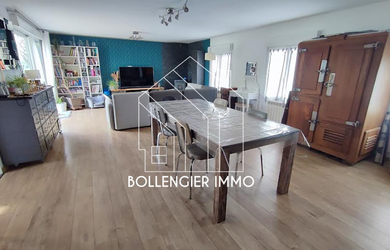 maison 5 pièces 110 m2 à vendre à Steenvoorde (59114)