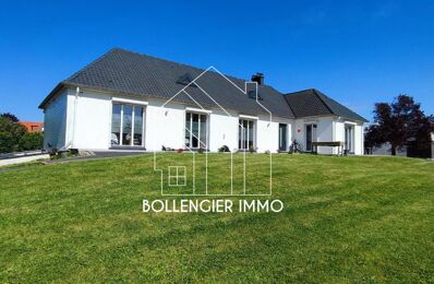 vente maison 498 000 € à proximité de Houtkerque (59470)