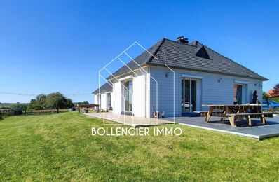 vente maison 466 000 € à proximité de Bailleul (59270)