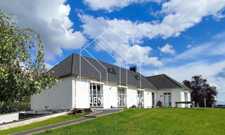 Maison 7 Pièces 170 m² à vendre à Caëstre (59190)