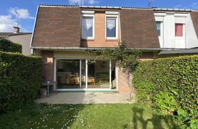 vente maison 310 000 € à proximité de Faches-Thumesnil (59155)