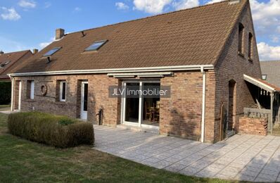 vente maison 314 900 € à proximité de Merckeghem (59470)