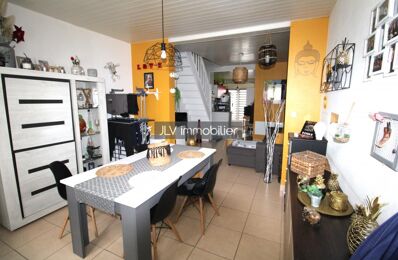 vente maison 116 900 € à proximité de Dunkerque (59430)