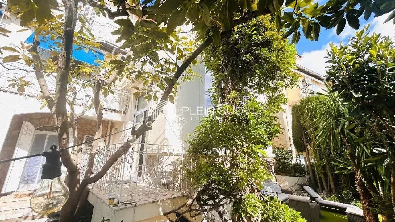 maison 6 pièces 160 m2 à louer à Cannes (06400)