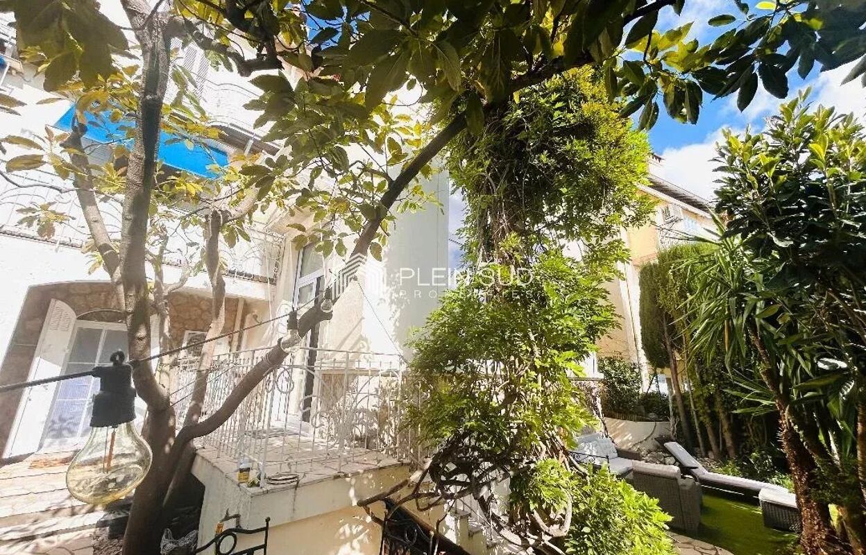 maison 6 pièces 160 m2 à louer à Cannes (06400)