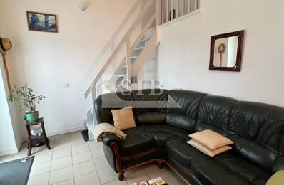 vente appartement 231 000 € à proximité de Saclay (91400)