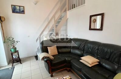 vente appartement 231 000 € à proximité de Villebon-sur-Yvette (91140)