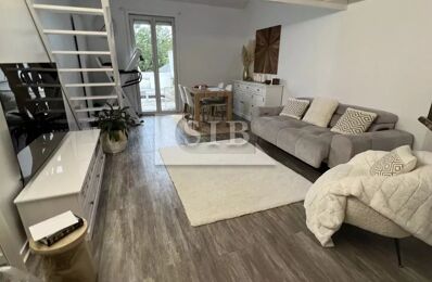 vente appartement 196 000 € à proximité de Longpont-sur-Orge (91310)