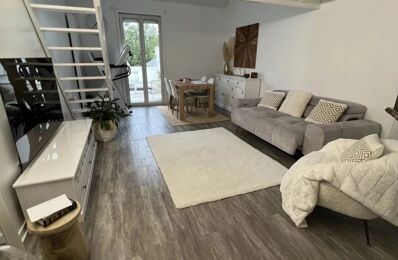 vente appartement 196 000 € à proximité de Angervilliers (91470)