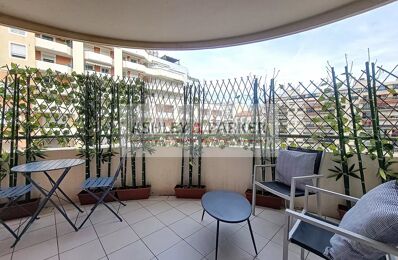 location appartement 805 € CC /mois à proximité de Nice (06300)