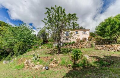 vente maison 495 000 € à proximité de Nice (06100)