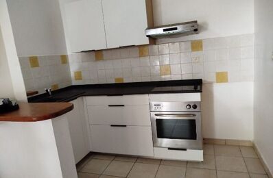 location appartement 850 € CC /mois à proximité de Schœlcher (97233)